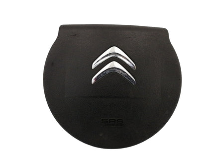 Airbag volante citroen c4 grand picasso (2007 - 2013) 96729400 sterzo guida