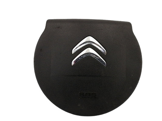 Airbag volante citroen c4 grand picasso (2007 - 2013) 96729400 sterzo guida