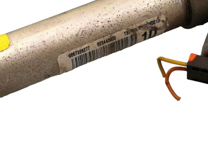 Kit airbag citroen c4 grand picasso (2007 - 2013) centralina volante