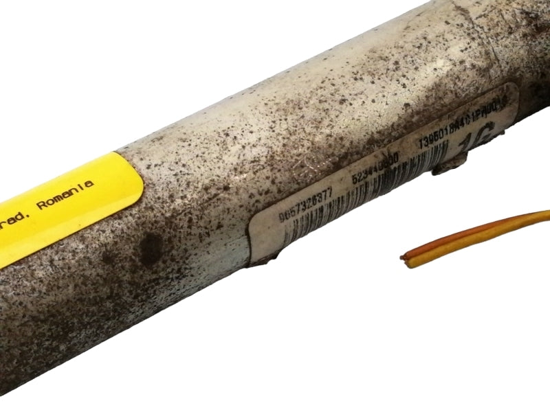 Kit airbag citroen c4 grand picasso (2007 - 2013) centralina volante