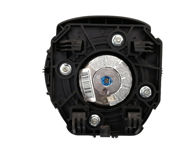 Airbag volante citroen c4 grand picasso (2007 - 2013) 96729400 sterzo guida
