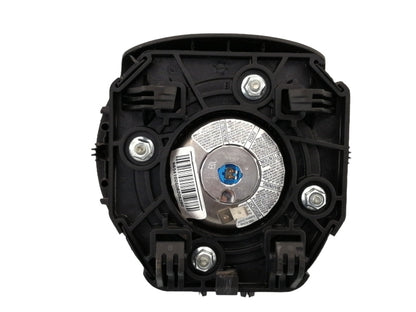 Airbag volante citroen c4 grand picasso (2007 - 2013) 96729400 sterzo guida