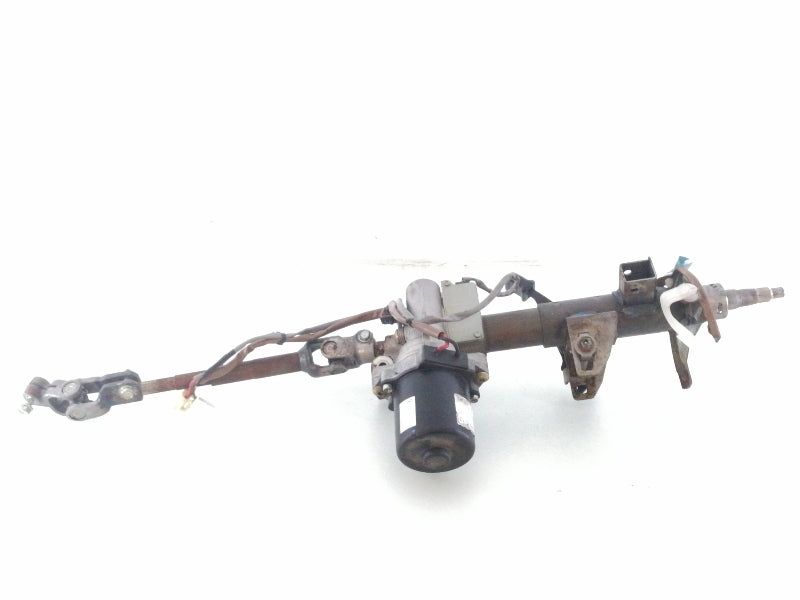 Piantone sterzo peugeot 107 (2005 in poi) completo canna 4123ax originale