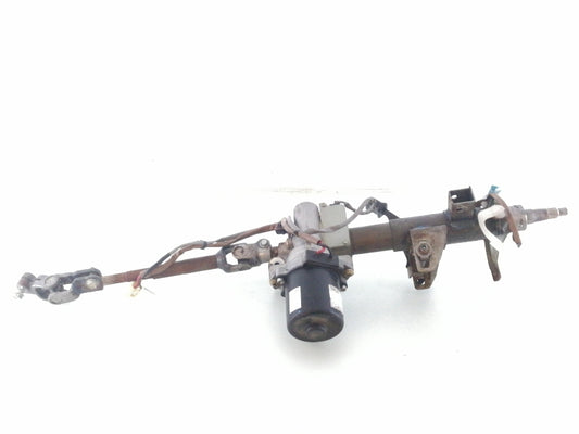 Piantone sterzo peugeot 107 (2005 in poi) completo canna 4123ax originale