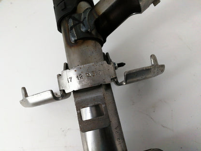 Piantone sterzo peugeot 206 + plus ( 2009 in poi ) 4123ay motore tu1a