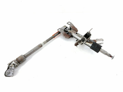 Piantone sterzo peugeot 206 + plus ( 2009 in poi ) 4123ay motore tu1a