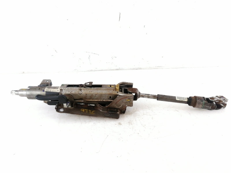 Piantone sterzo peugeot 407 sw ( 2004 > 2012 ) 96570097xt completo