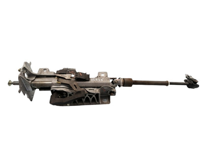 Piantone sterzo citroen c4 - c4 coupe ( 2004 > 2011 ) 4123ft completo