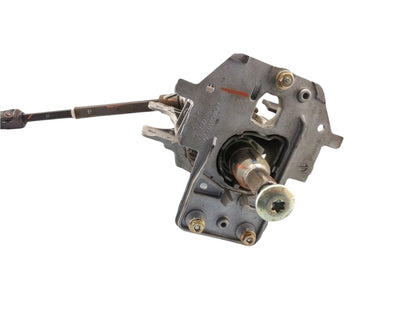 Piantone sterzo citroen c4 - c4 coupe ( 2004 > 2011 ) 4123ft completo