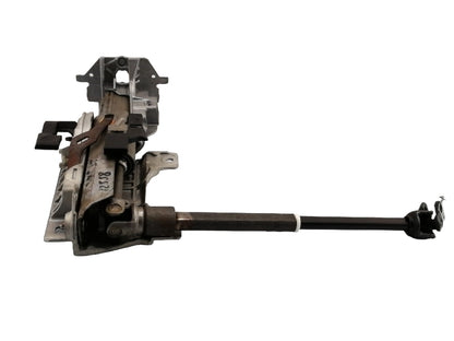 Piantone sterzo citroen c4 picasso (2006 - 2013) 4123hj completo originale