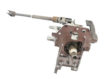 Piantone sterzo citroen c4 grand picasso (2007 - 2013) regolabile canna