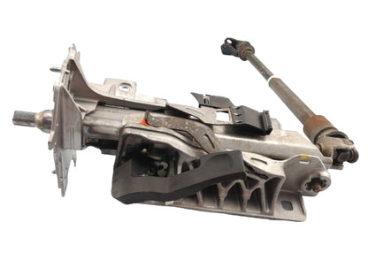 Piantone sterzo citroen c4 grand picasso (2007 - 2013) regolabile canna