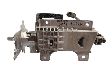 Piantone sterzo citroen c4 grand picasso (2007 - 2013) regolabile canna