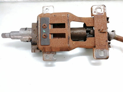 Piantone sterzo peugeot 1007 (2004 > 2010) regolabile 4123q7 originale