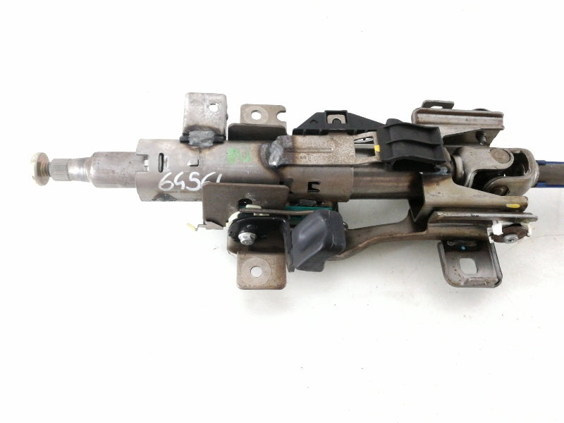 Piantone sterzo citroen c2 ( 2003 > 2010 ) canne completo 4123s0 originale