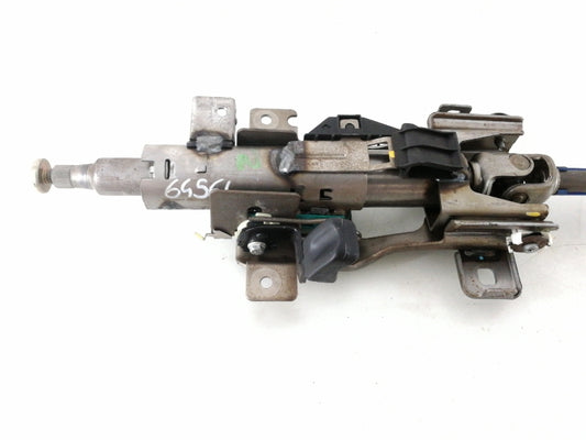 Piantone sterzo citroen c2 ( 2003 > 2010 ) canne completo 4123s0 originale