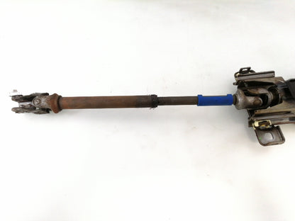 Piantone sterzo citroen c2 - c3 ( 2003 > 2010 ) 4123s0 completo originale