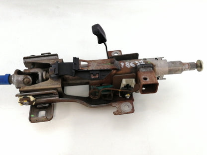 Piantone sterzo citroen c2 - c3 ( 2003 > 2010 ) 4123s0 completo originale