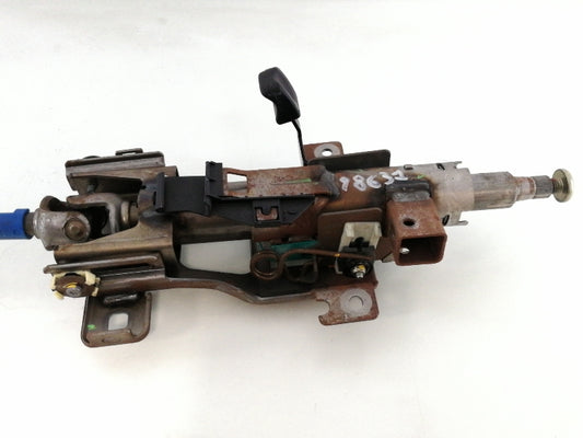 Piantone sterzo citroen c2 - c3 ( 2003 > 2010 ) 4123s0 completo originale