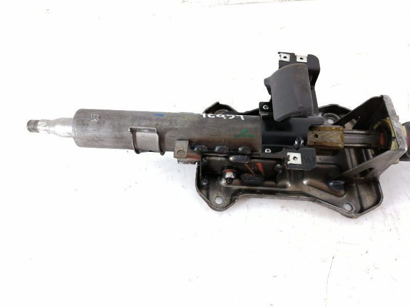 Piantone sterzo citroen jumper ( 2006 > 2014 ) 4123z1 completo originale