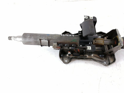Piantone sterzo citroen jumper ( 2006 > 2014 ) 4123z1 completo originale