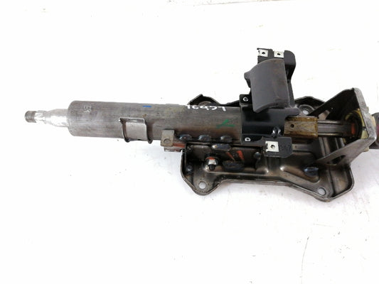 Piantone sterzo citroen jumper ( 2006 > 2014 ) 4123z1 completo originale