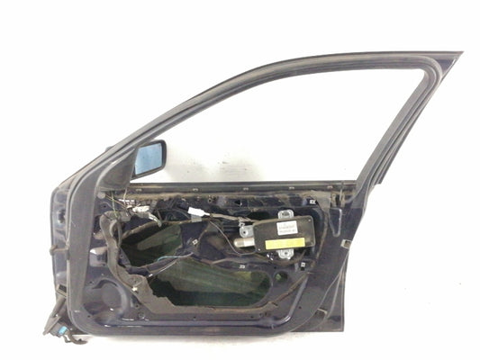 Porta anteriore destra bmw serie 3 e46 (1998 > 2005) sportello completo -