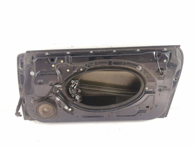 Porta anteriore destra mini one cooper r50 r53 (2001 > 2006) sportello blu