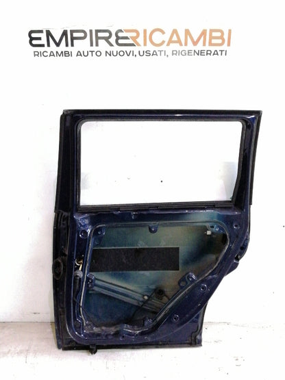 Porta posteriore destra volkswagen passat variant (1997 > 2005) sportello