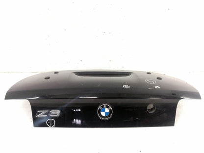 Portellone posteriore bmw z3 - e36 cabrio (1998 > 2003) portello nero