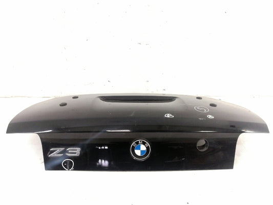 Portellone posteriore bmw z3 - e36 cabrio (1998 > 2003) portello nero