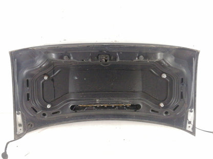 Portellone posteriore bmw z3 - e36 cabrio (1998 > 2003) portello nero