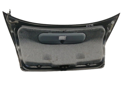 Portellone posteriore bmw serie 3 e46 (1998 - 2005) portello cofano