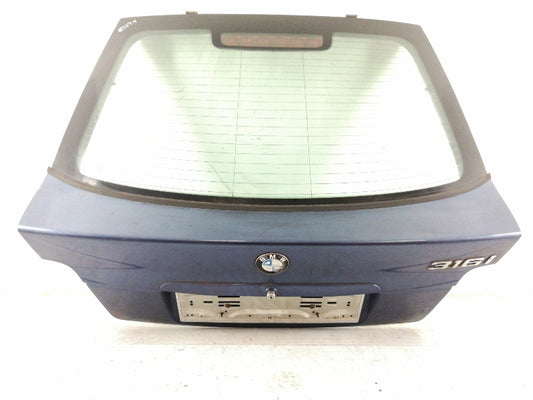 Portellone posteriore bmw serie 3 e36 compact (1993 > 2001) bagagliaio