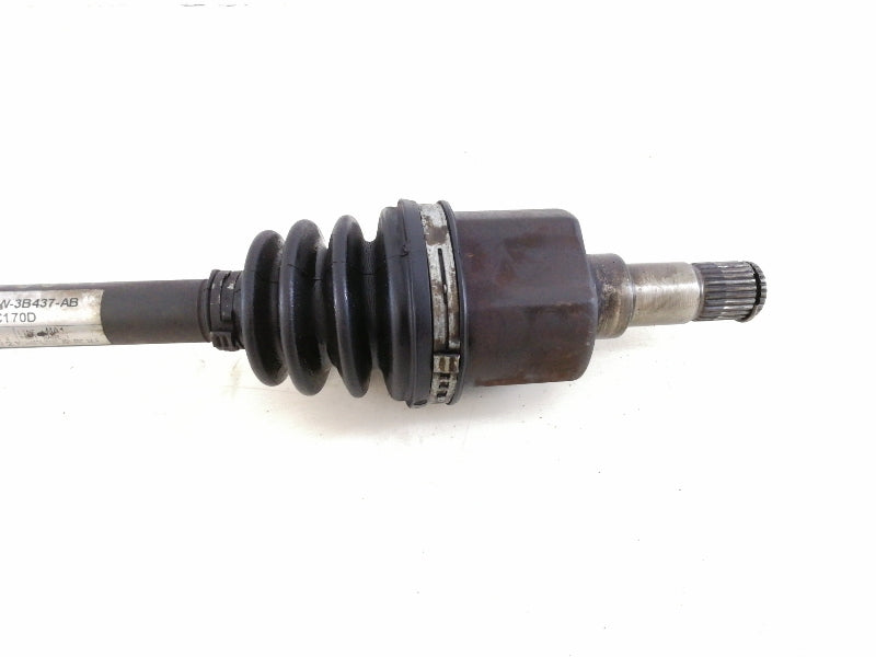 Semiasse anteriore sinistro ford focus 1.8 tdci (2000 > 2005) 1s4w-3b437-ab