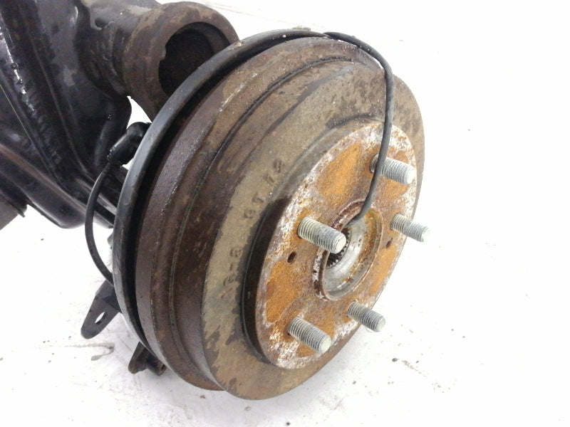 Ponte assale posteriore honda hr-v 1.6 (1999 - 2005) 42110s2hg04 originale