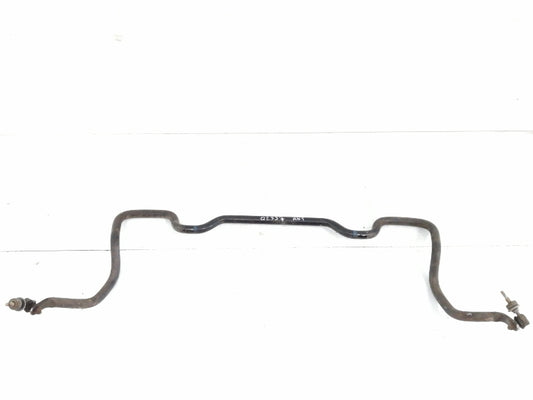 Barra stabilizzatrice anteriore suzuki liana (2001 > 2002) 4231154g00000