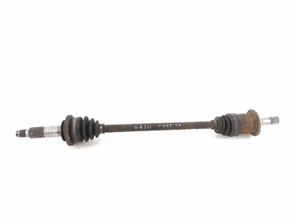 SEMIASSE POSTERIORE SINISTRO HONDA HR-V 1.6 ( 1999 > 2005 ) 42311S2HG52 ORIG.