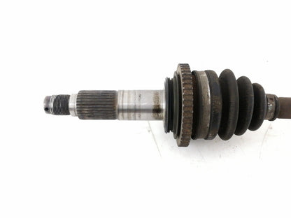 SEMIASSE POSTERIORE SINISTRO HONDA HR-V 1.6 ( 1999 > 2005 ) 42311S2HG52 ORIG.