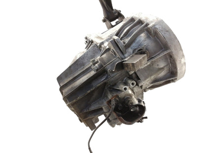 Cambio kia picanto 1.1 benzina (2004 - 2008) manuale 5 marce motore g4hg