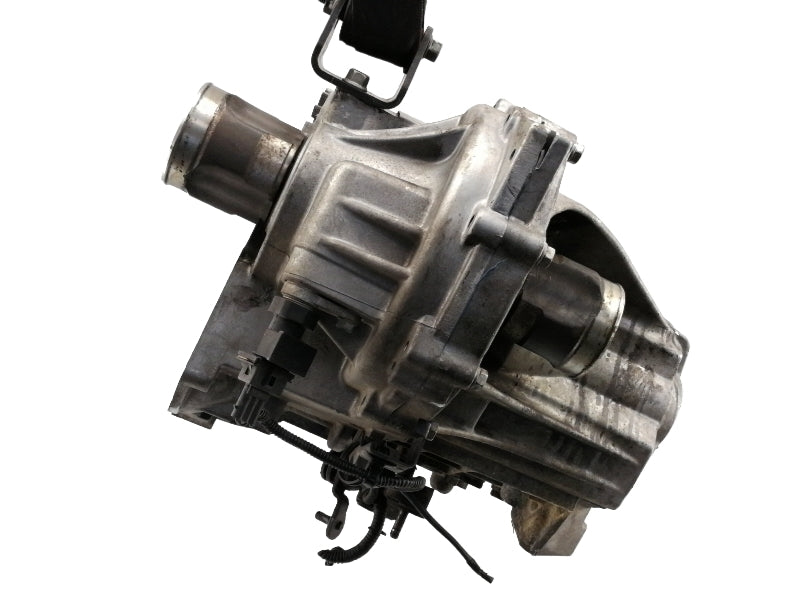 Cambio kia picanto 1.1 benzina (2004 - 2008) manuale 5 marce motore g4hg