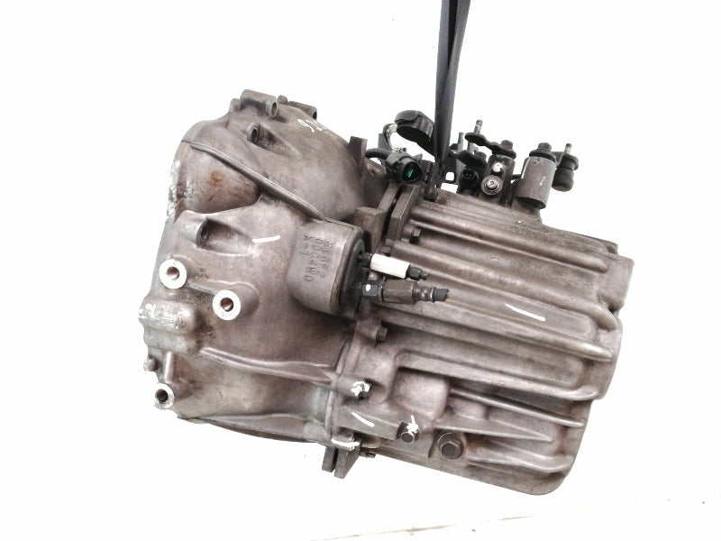 Cambio hyundai tucson 2.0 crdi (2006 > 2009) 6 marce s614je motore d4ea