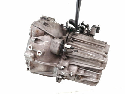 Cambio hyundai tucson 2.0 crdi (2006 > 2009) 6 marce s614je motore d4ea