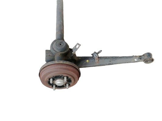 Ponte assale posteriore nissan pixo (2009 - 2013) 430104a00c originale