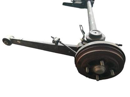 Ponte assale posteriore nissan pixo (2009 - 2013) 430104a00c originale