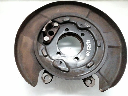 Fusello montante nissan murano 3.5 ( 2002 > 2007 ) posteriore destro