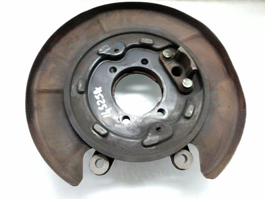 Fusello montante nissan murano 3.5 ( 2002 > 2007) posteriore sinistro