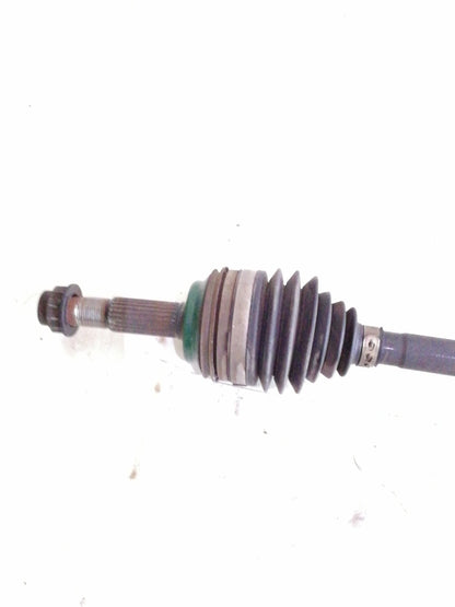 Semiasse anteriore destro toyota yaris ( 1999 > 2001 ) 434100d020 motore
