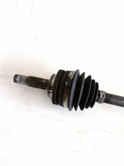 Semiasse anteriore destro toyota yaris 1.0 vvti (1999 > 2005) 434100d020