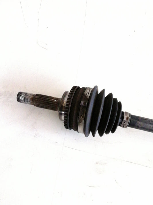 Semiasse anteriore destro toyota yaris 1.0 vvti (1999 > 2005) 434100d020